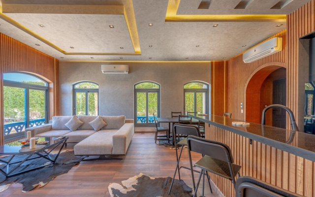 VESTA - Sahl Hasheesh Residence