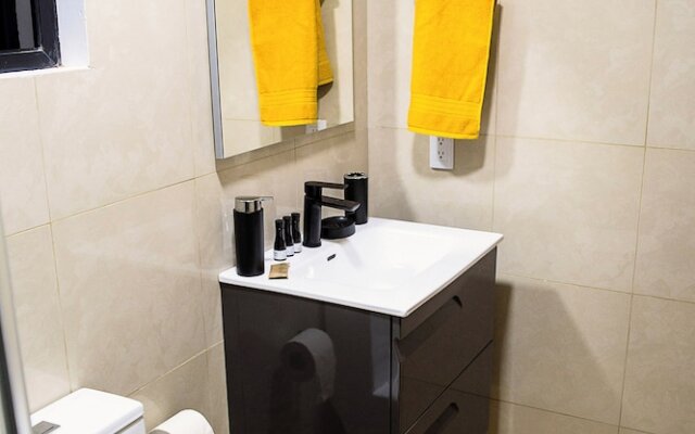 Condominio Brillante GDL