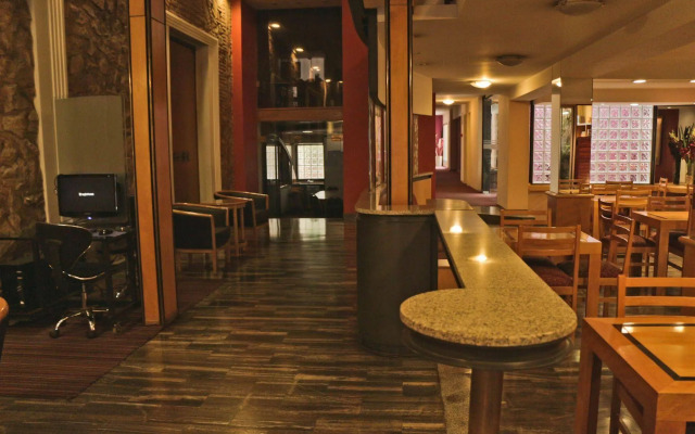 Hotel Felipe II
