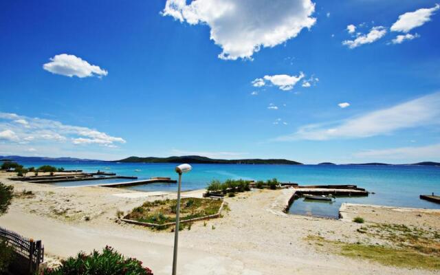 Apartments Adria