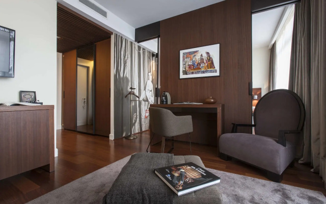 Hotel Milano Scala