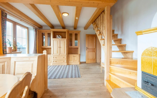 Welcoming Apartment in Stummerberg