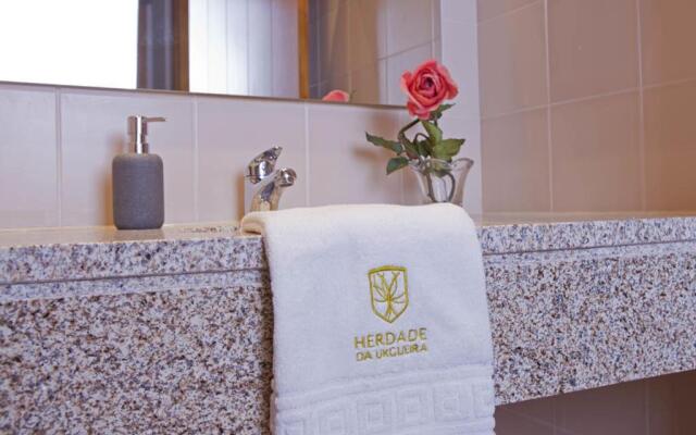 Herdade da Urgueira