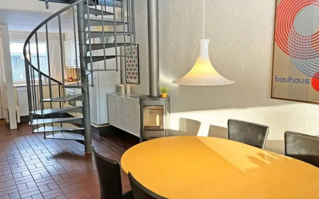 4 Star Holiday Home in Allinge