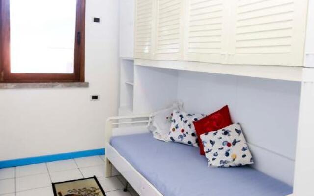 Il Porto trilocale nr.7