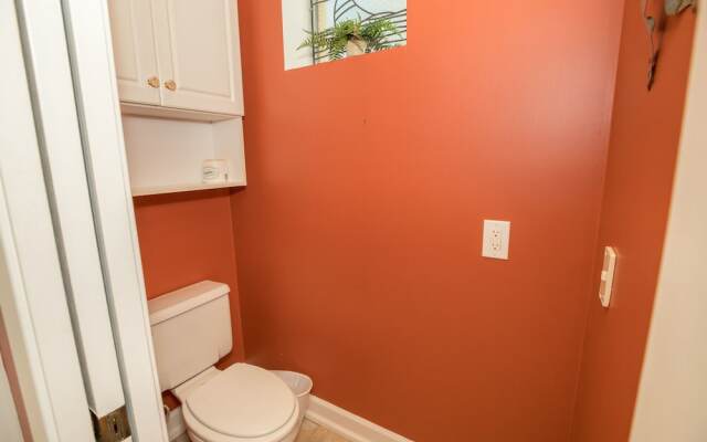 Oceania 408 3 Bedroom Condo