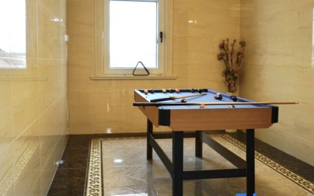 Shangyi Guesthouse