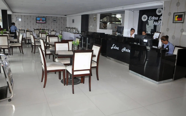 Edna Addis Hotel