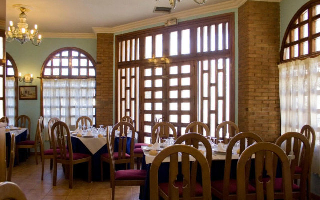 Hotel Perales