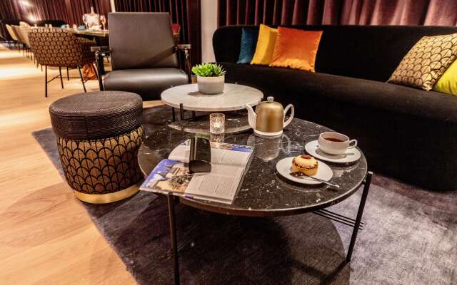 Best Western Plus Crystal, Hotel & Spa