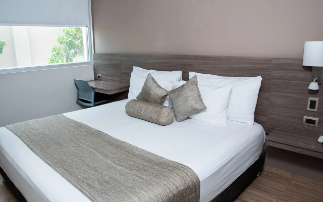 Hotel Betania