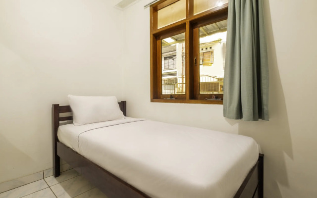 Bunga Bakung Residence