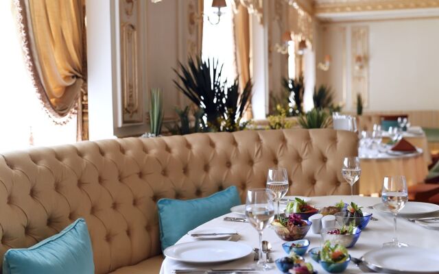 Mövenpick Hotel City Star Jeddah