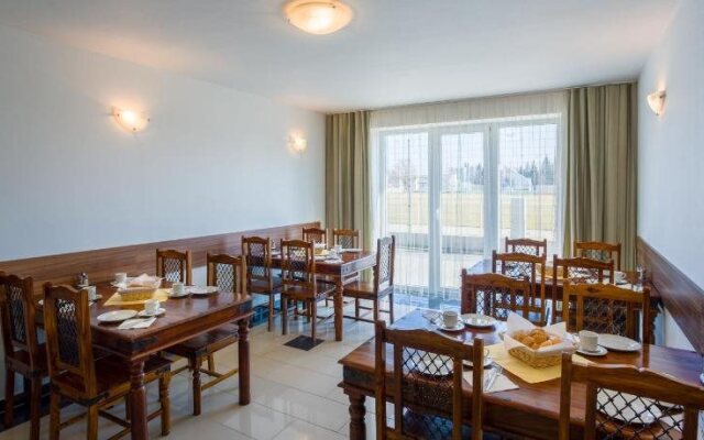 Garni Hotel Trebon