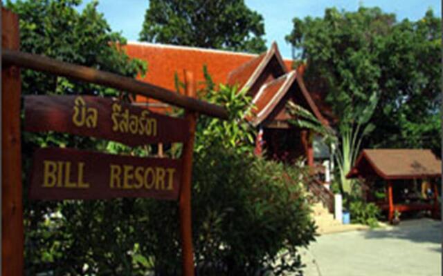 Bill Resort