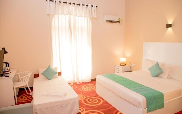 Sea Horse Hotel and Spa