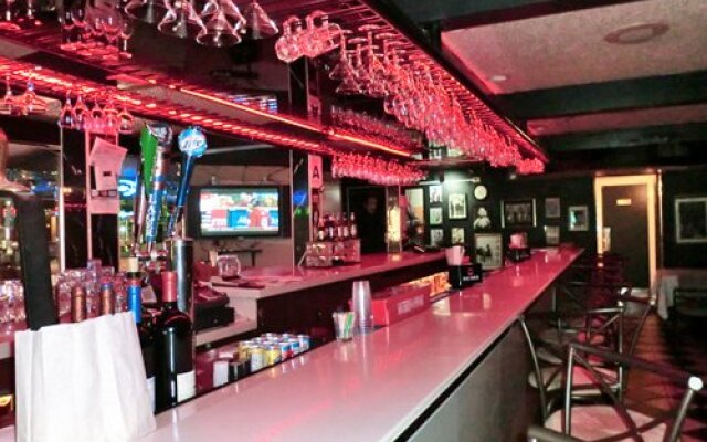Club Trinidad