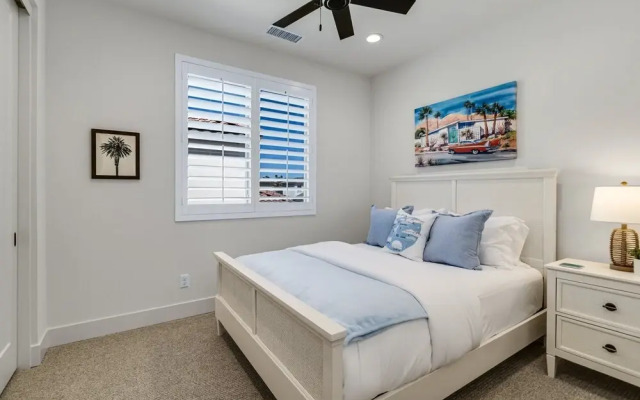 Desert Spirits of Whisper Rock