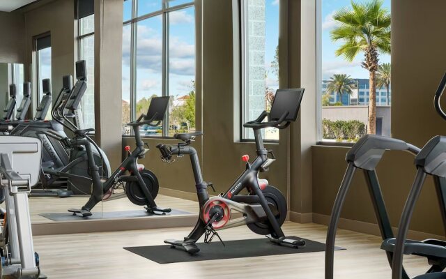 AC Hotel Jacksonville St Johns Town Center