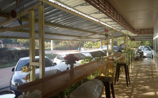 Greenhouse Apartments