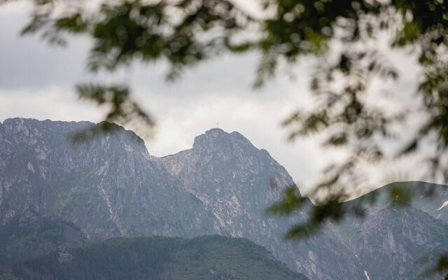 Sweet Studio Zakopane by Renters