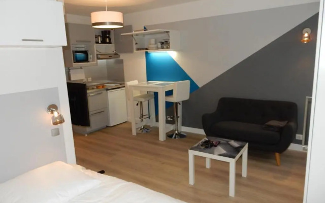 Studio Port Cergy