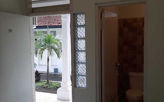 The Basic Yogyakarta