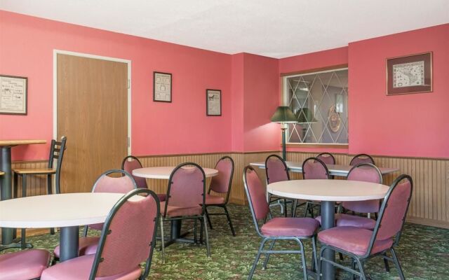 Days Inn West-Eau Claire