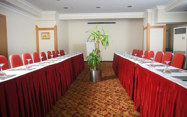 Arca Suite Hotel