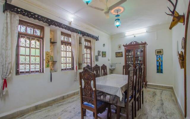 OYO 15002 Home Lavish 3BHK Colva