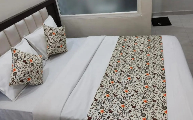 Hotel Rio Plaza