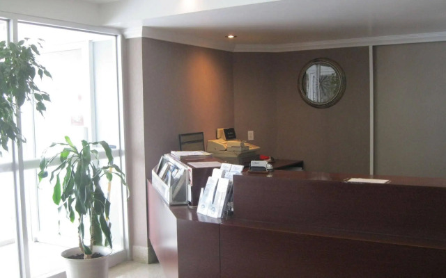Hôtel Motel La Différence