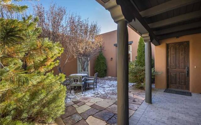 The Sunrise Retreat - Two Bedroom Home