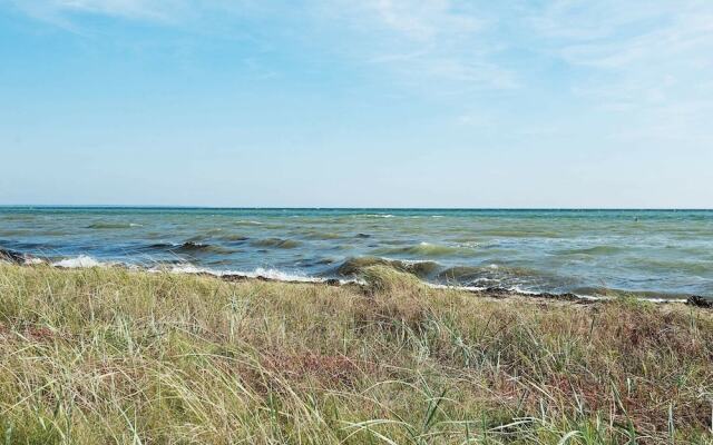 Quaint Holiday Home in Juelsminde Near Sea