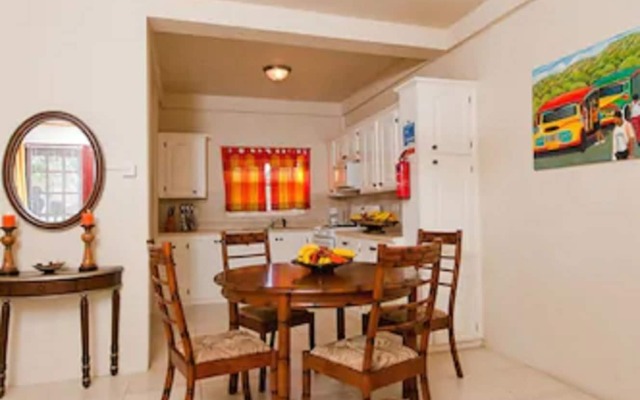 Grooms Beach Villa & Resort
