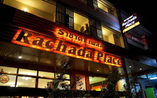 Rachada Place