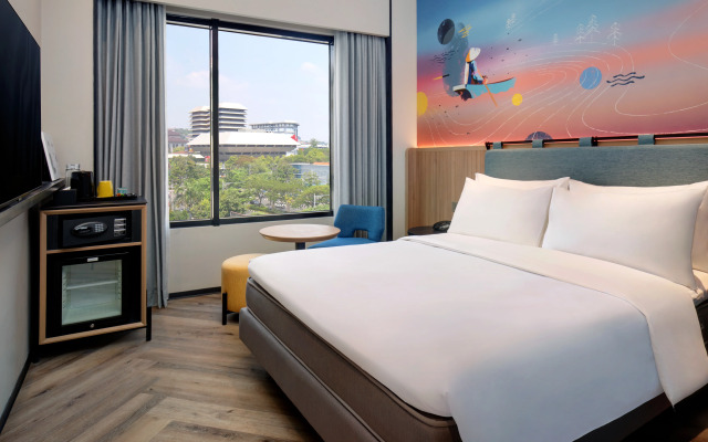 Ibis Styles Semarang Simpang Lima