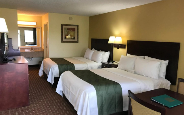 Quality Inn