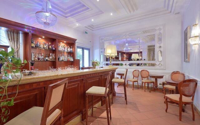Hotel Terme Rosapepe
