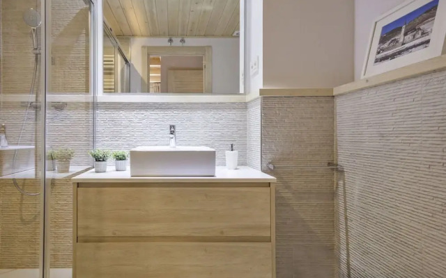 Residencial Val de Ruda by Luderna