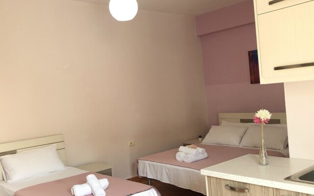 Judi Aparthotel