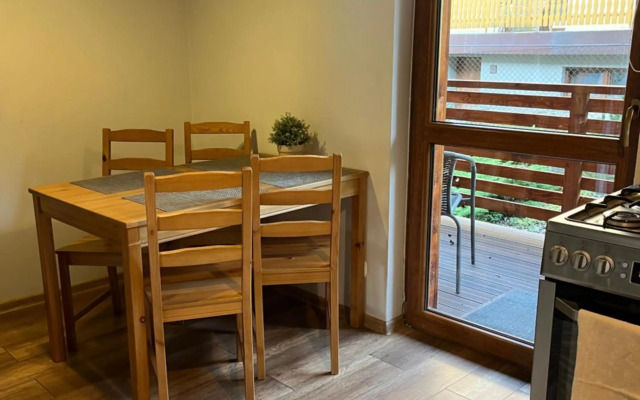 Gładkie Apartamenty