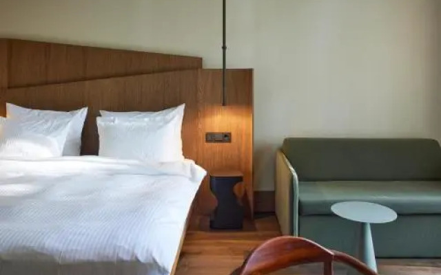 Monist Palanga Boutique By Spa Vilnius