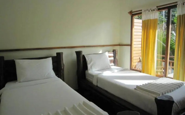Phuttachot Resort Phi Phi