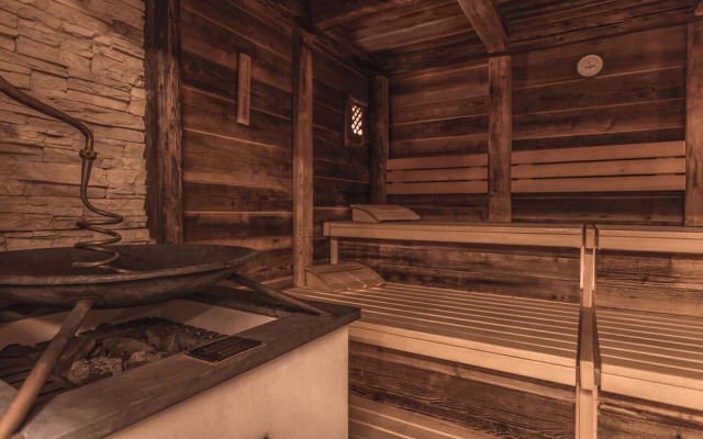 Zugspitz Resort