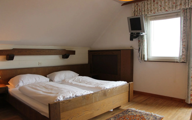 Hotel Schöne Aussicht