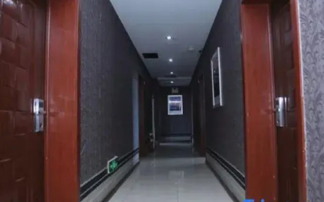 Ziyouren Hotel