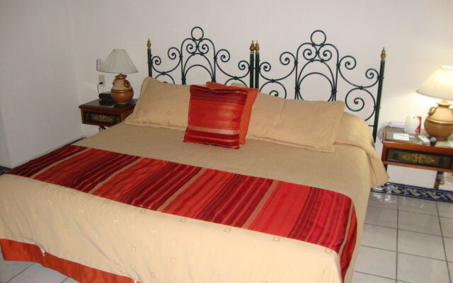 Best Western Hotel Ceballos