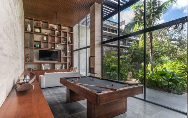 CONDOMINIO DE LUJO - AWA a mts del Mar