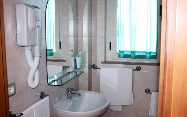 Hotel San Remo